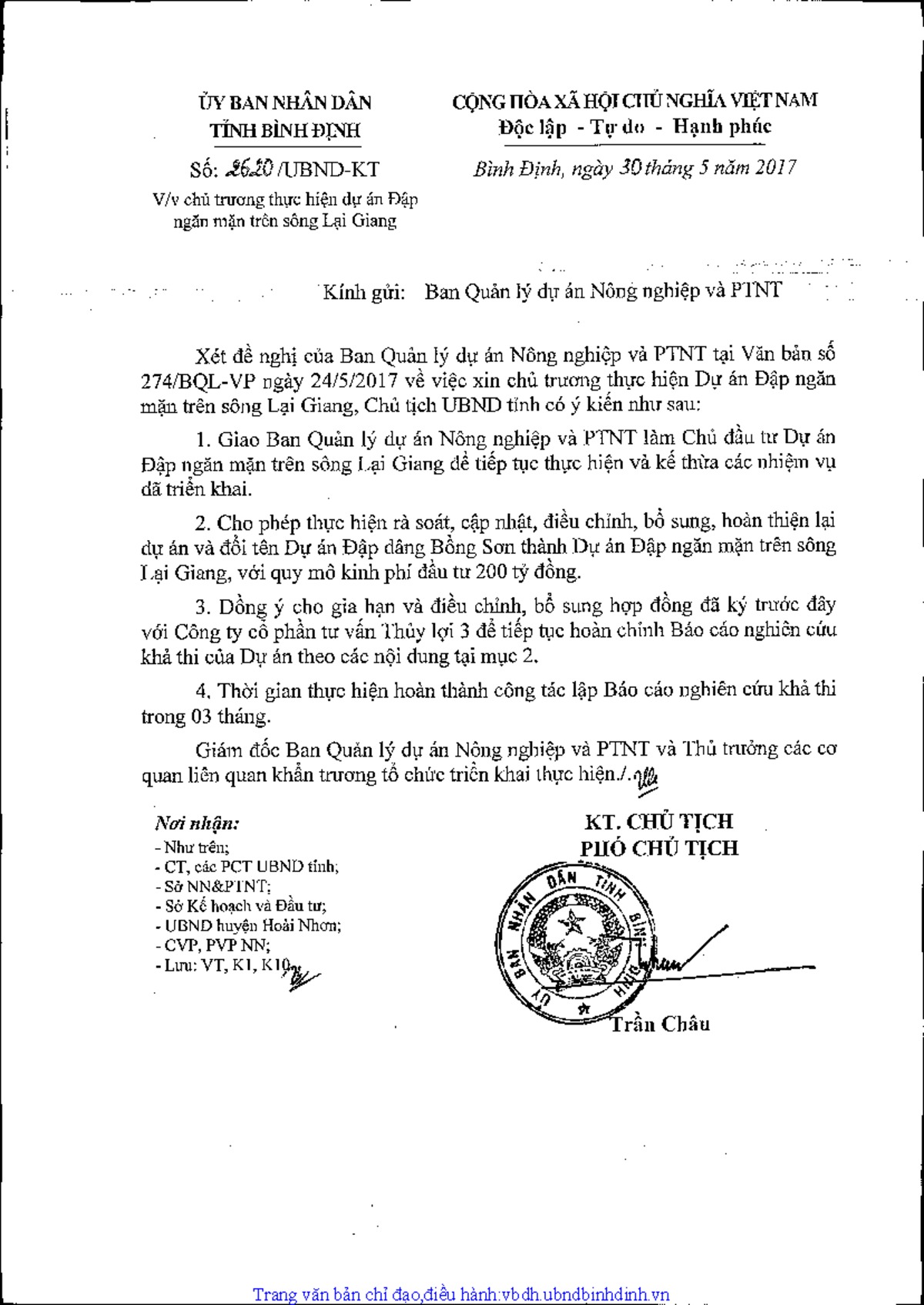 CHỦ TRƯƠNG (30 - sdfsa - Đông Nam Á Học - Trang văn bản chỉ đạo,điều ...