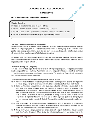 Sample Proposal - BACHELOR OF SCIENCE IN INFORMATION TECHNOLOGY ...