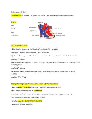 Vital- Signs- Retdem - step by step notes for return demo - VITAL SIGNS ...