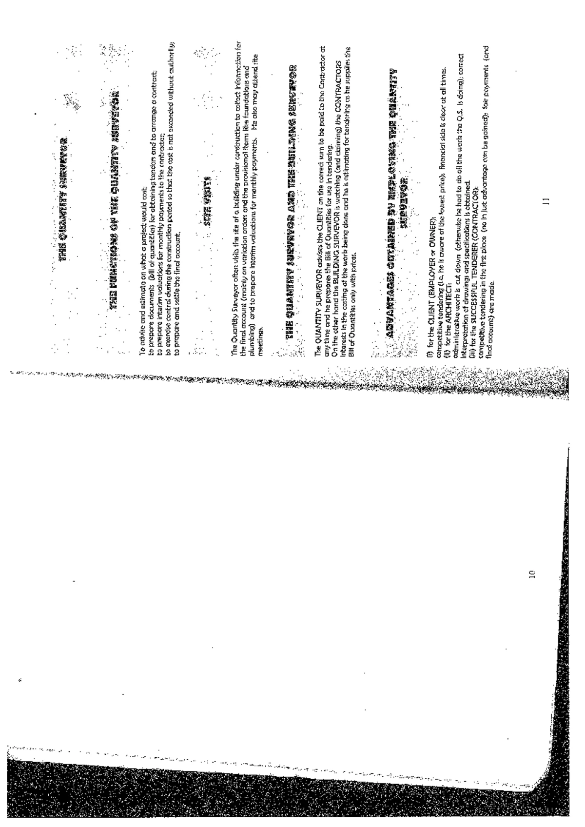 Module 3 - Detailed Specification Notes for Engineering Projects - Studocu
