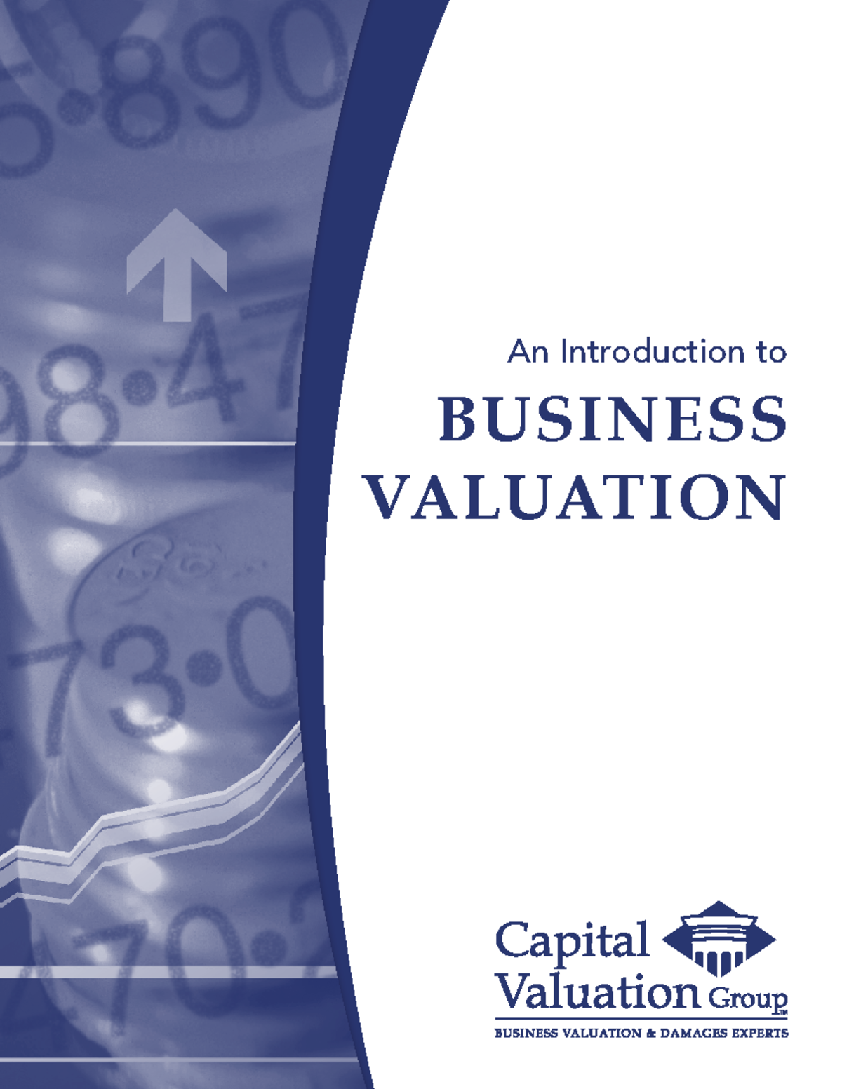 Introduction to BUSINESS VALUATION: Key Concepts and Methods - Studocu