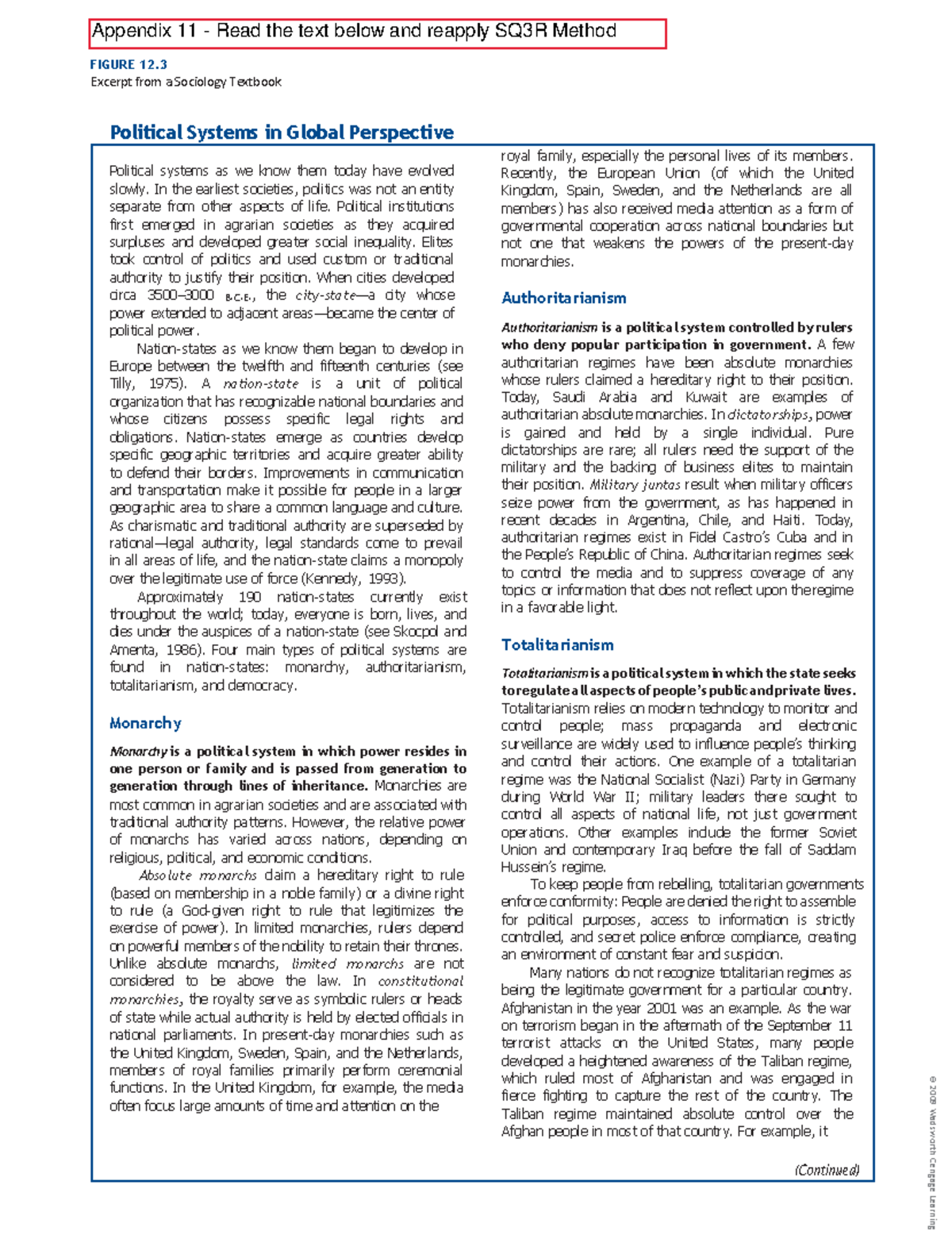 Appendix 10 UED - for e portfolio ued102 - FIGURE 12. Excerpt from a ...
