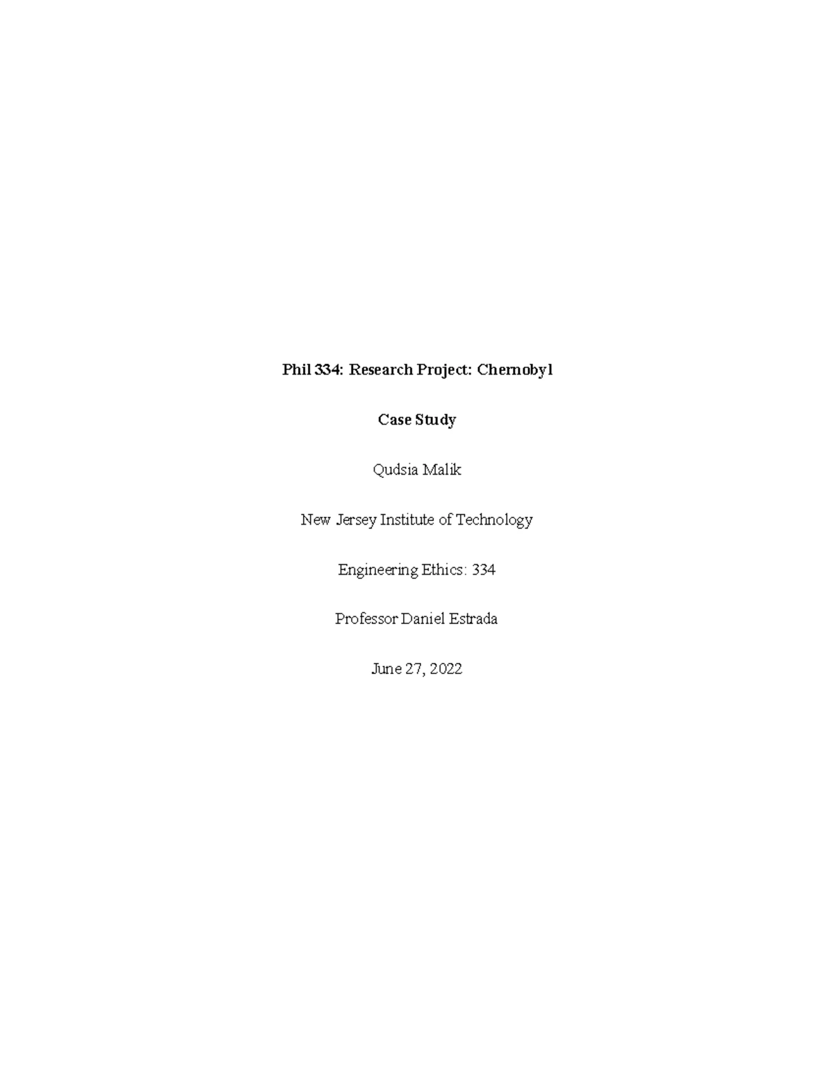 Sample Letters Response for COM 313 - Guide to Proper Letter Writing ...