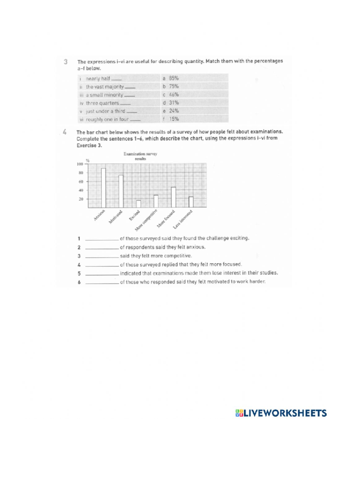 Compare worksheet - practice test - Ielts practice - Studocu