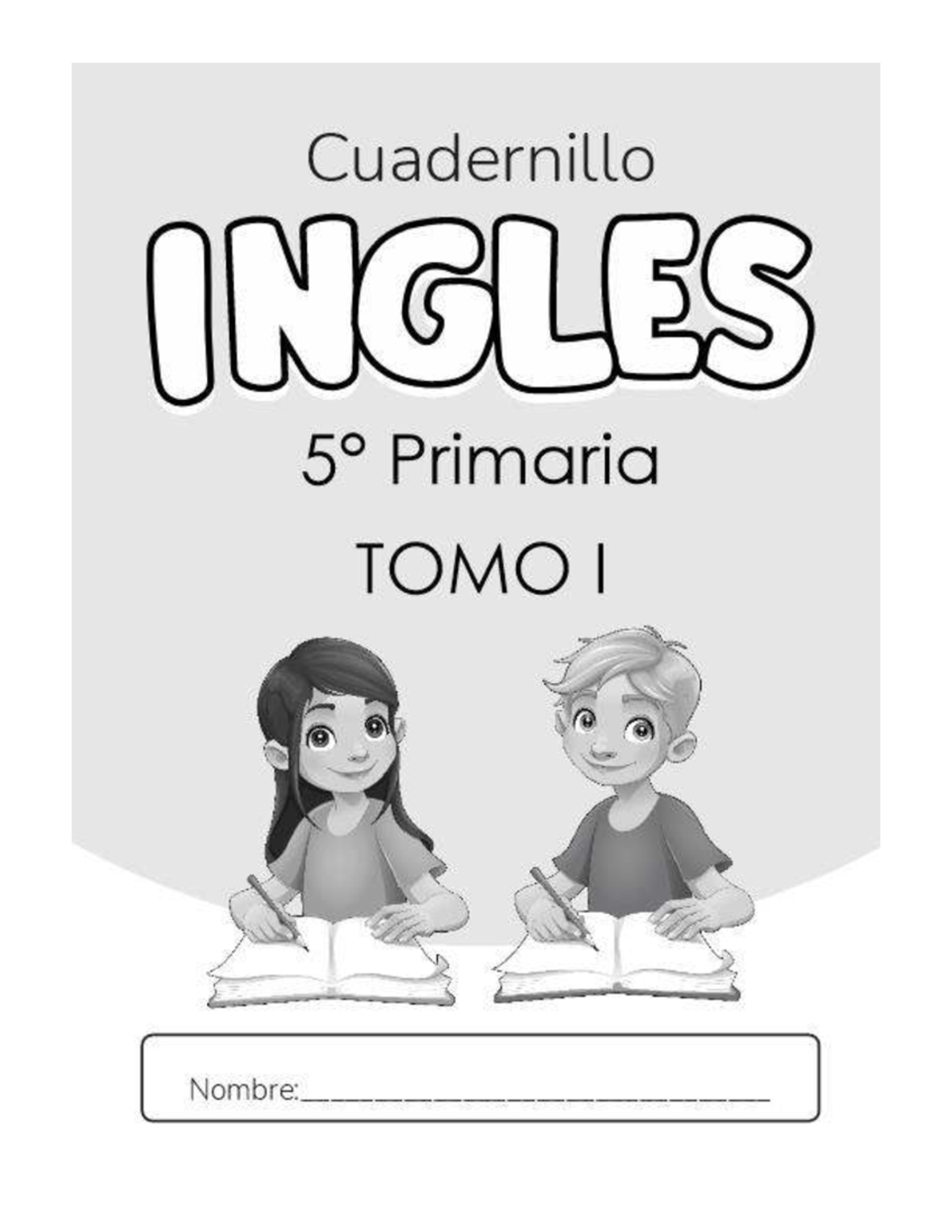 Inglés 5º Primaria: Repaso Primer Trimestre - Simple Present ...