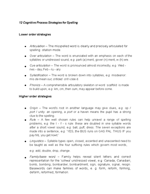[Solved] list 3 strategies to support students with children with ...