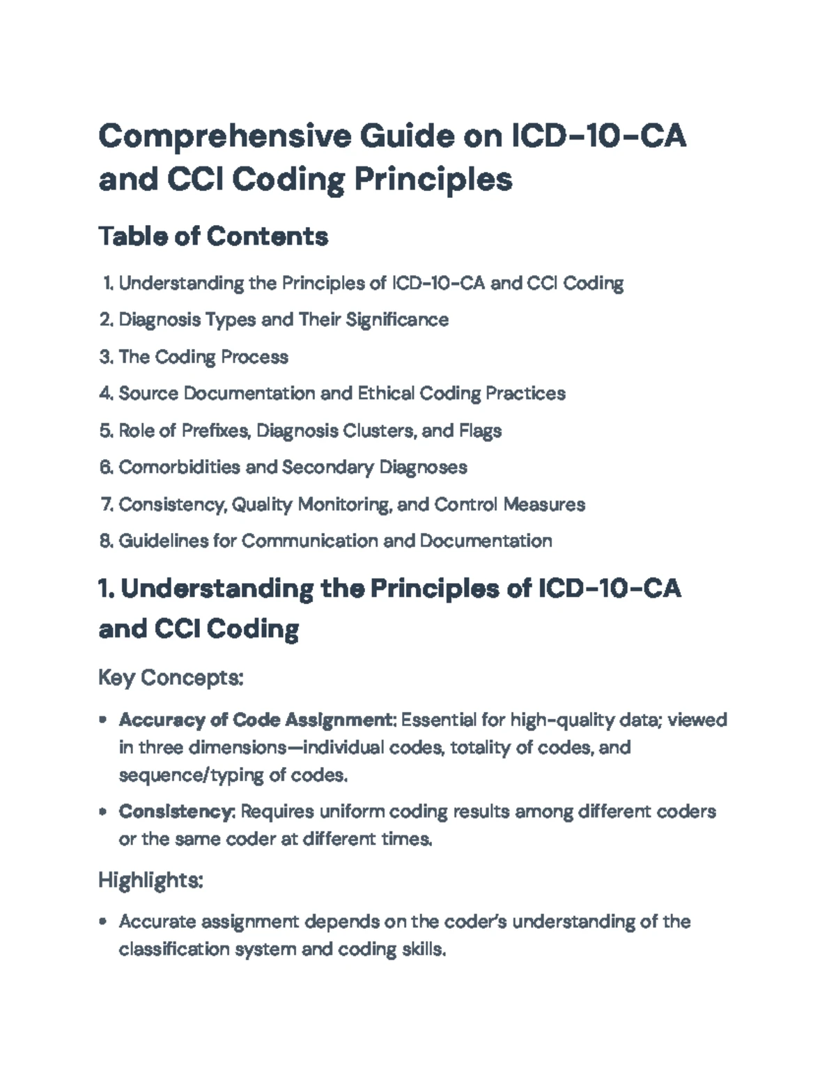 Understanding Information and Data Governance: Principles & Frameworks ...