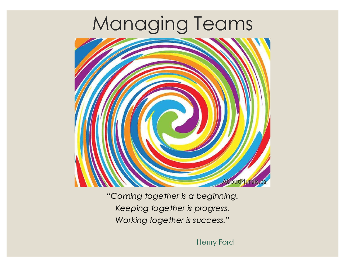 Building Effective Virtual Teams: Strategies for Leadership & Success ...