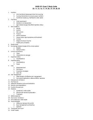 NGN key - Notes - Answer Key e typesetter TNQ Books and Journals Pvt ...