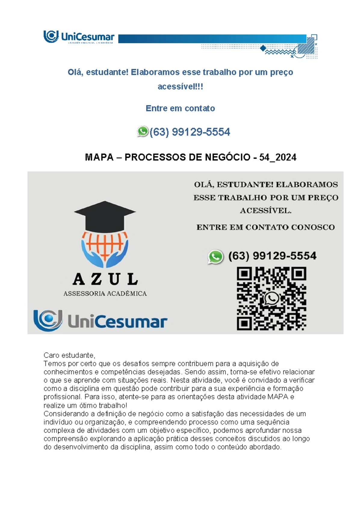 Relatório de Benchmarking: Comparação de Estratégias Empresariais ...