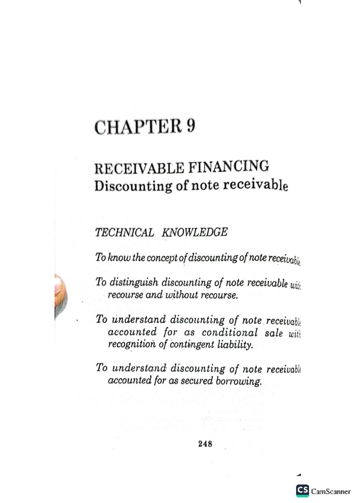 Assessing Internal Control Group 7 - ACCTG. 34: AUDITING IN CIS ...