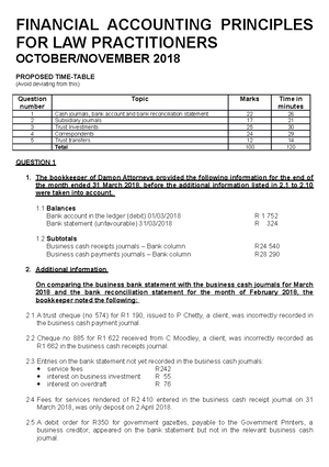 CIV3701 2024 notes 2 - CIVIL PROCEDURE CIV 3701 2020 Semester 1 ...