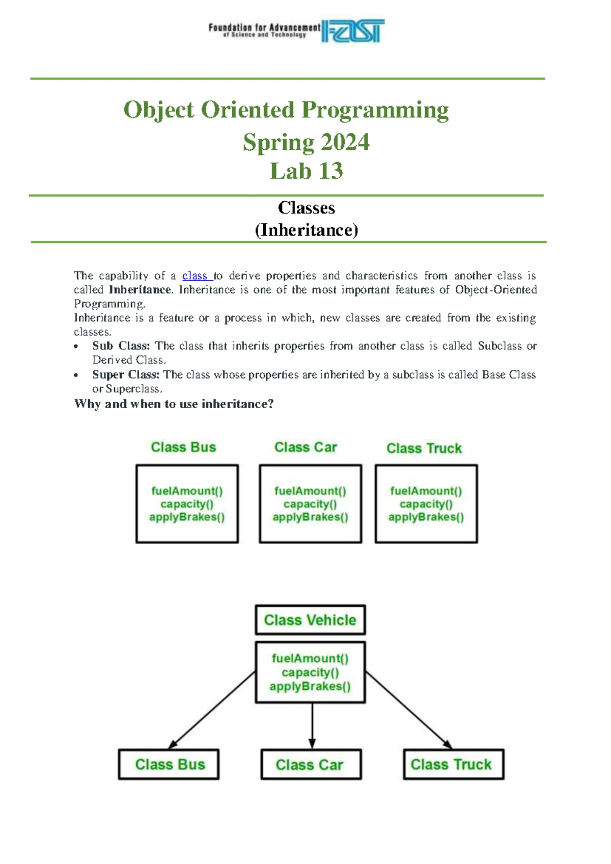 Lab9 - All are lab tasks from labs, made specially to practice an OOP ...