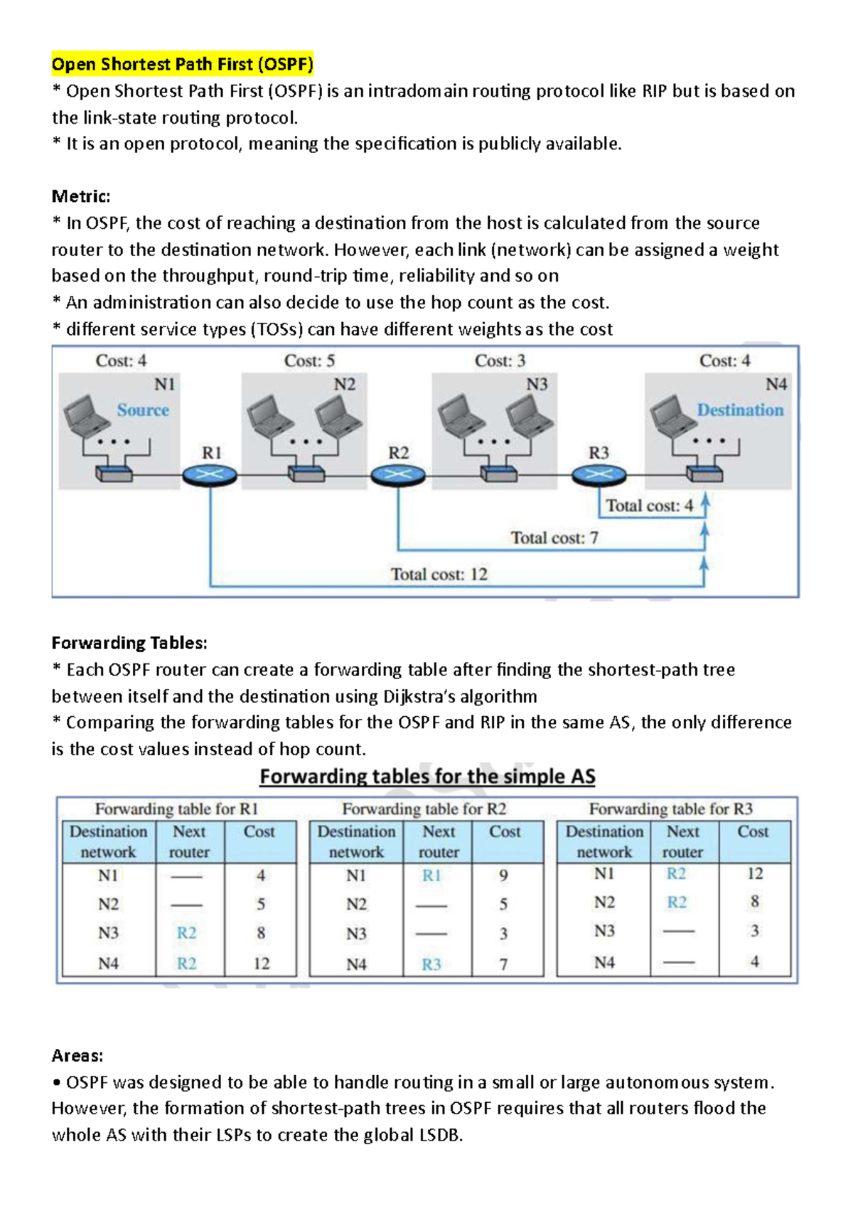 DOC-20251218-WA0037 - Key Concepts of OSPF and BGP4 Routing Protocols ...
