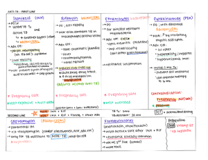 Learning Worksheet-2 - Nursing assignment - NUR 341 - Patho-diagram ...