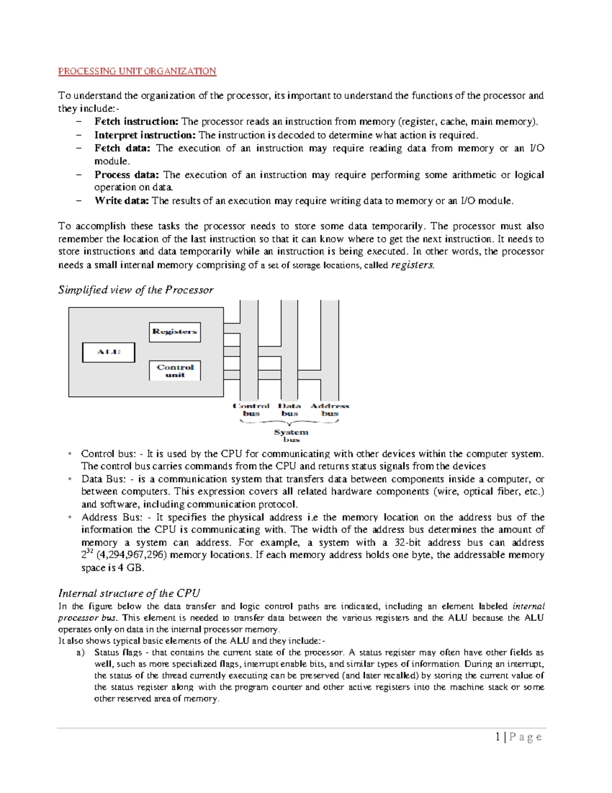 Week 14 Persistent Data storage - PERSISTENT DATA STORAGE (FILE ...