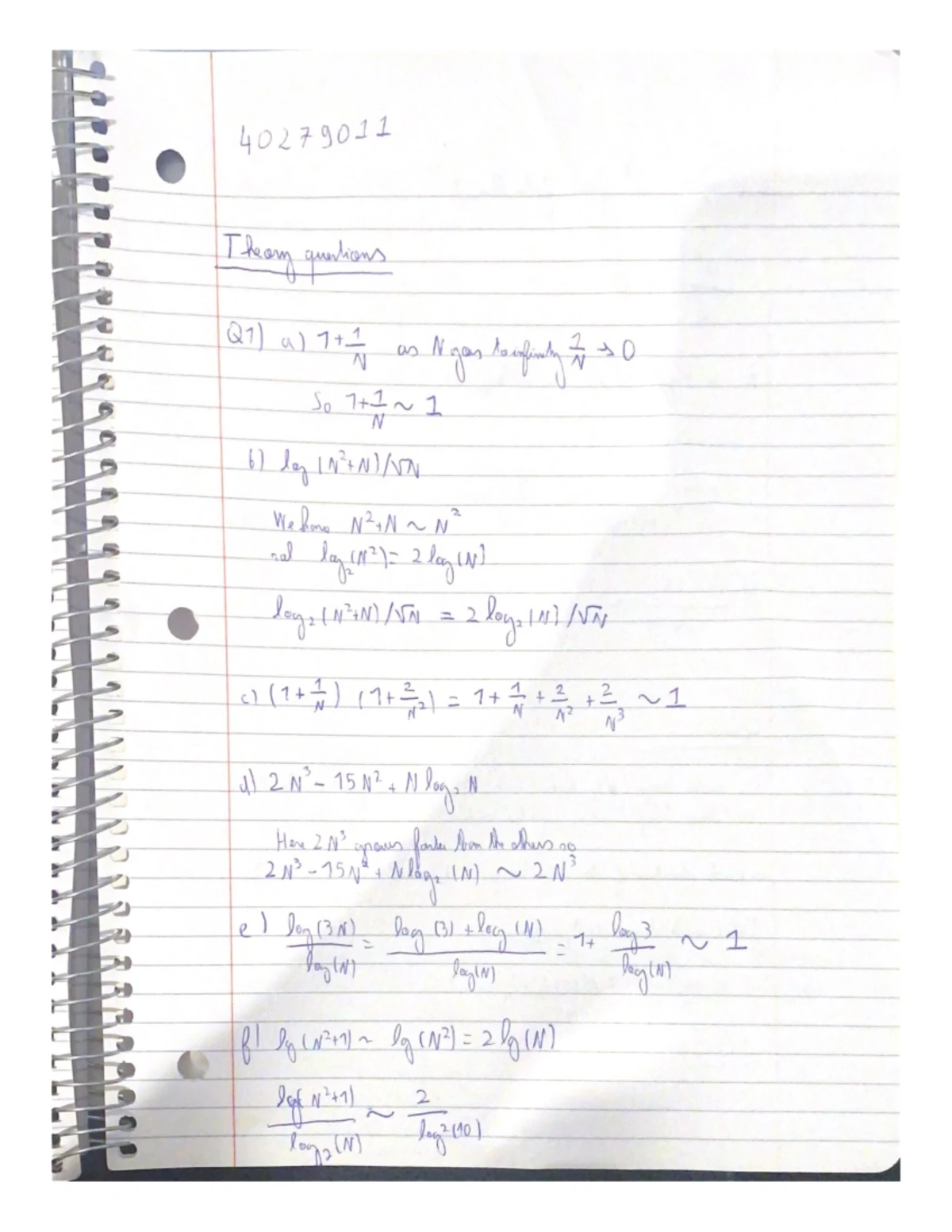 Lab Report 3: AC Circuit Analysis & Filter Design - ELEC 273