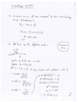 Calculus And Vectors - University Preparation - Grade: 12 - High School ...
