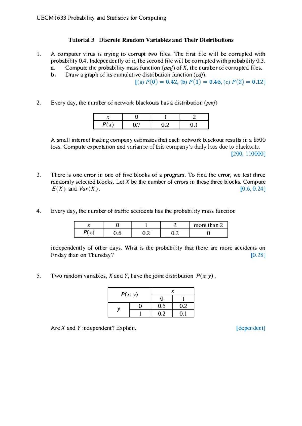 UECS2344 Group Assignment on Inventory Management System Analysis - Studocu
