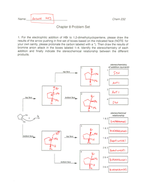 Lab 6 handout - CHEM 360 L EXPERIMENT 6 Buffer Solutions Introduction ...
