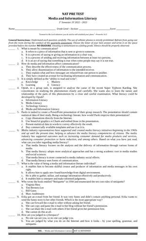 Matildascript - Matilda the Musical Script - MATILDA.. MUSICAL! OPENING ...