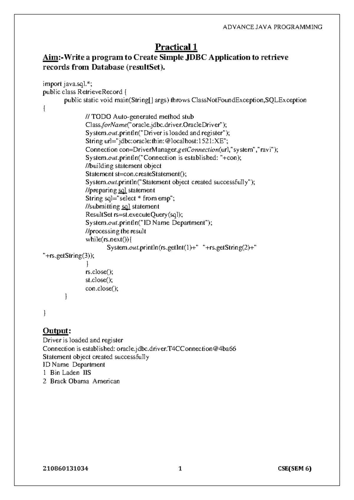 LAB Manual MAD - Mobile Application Development Practical Guide - Studocu