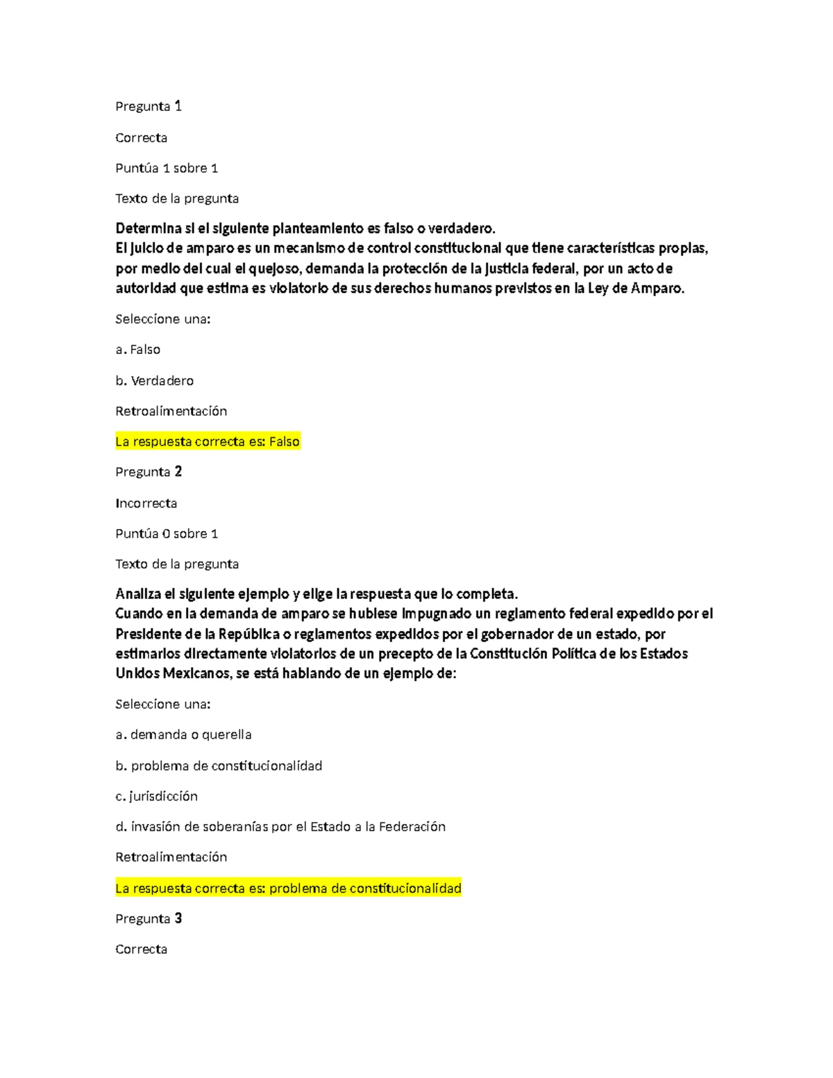 Reto 4: Competencia en Juicios de Amparo - Licenciatura en Derecho UVEG ...