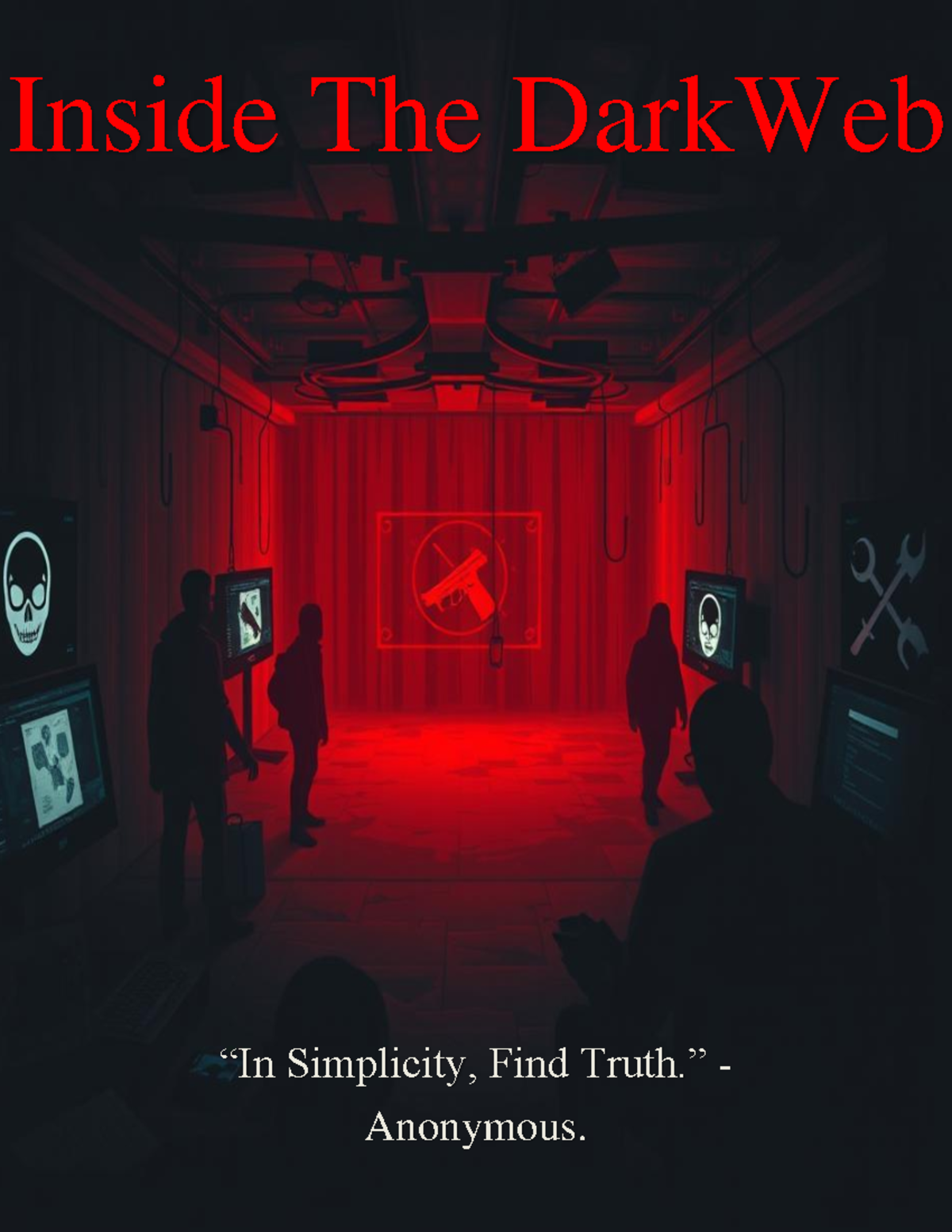 Inside The Dark Web - Lecture Notes (SYS 101) - Studocu