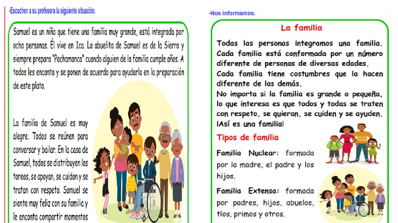 6. Ficha 1 Personal 21-04-25 - personal social - Studocu