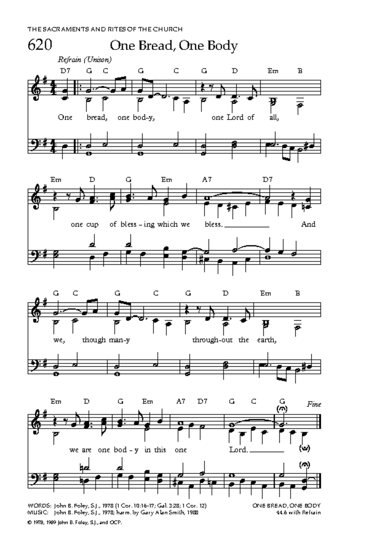 THE SACRAMENTS AND RITES OF THE CHURCH - 620 Notes - Studocu