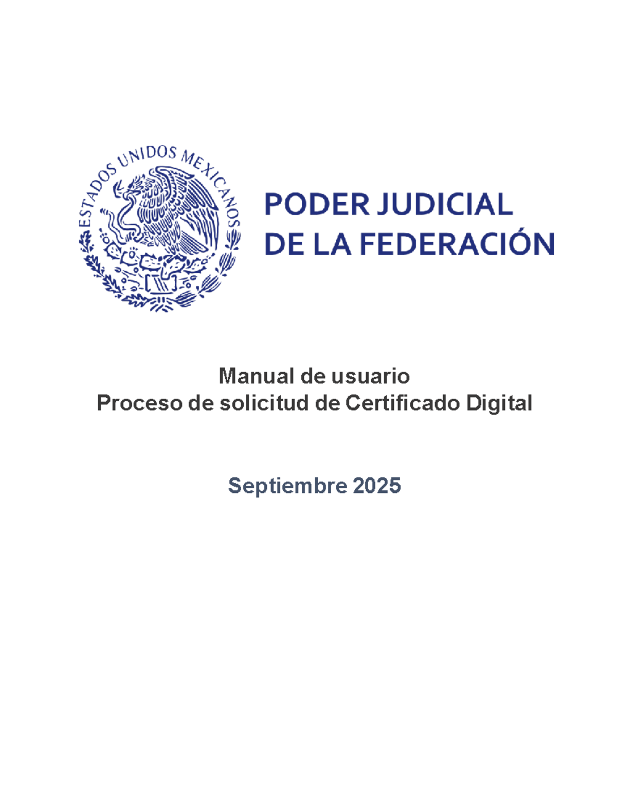 Manual de Solicitud de Certificado Digital - Proceso y App FIREL - Studocu