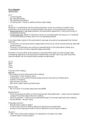 2024 LLAW7321 LABOUR LAW TEST 2: ASSESSMENT GUIDELINES & QUESTIONS ...