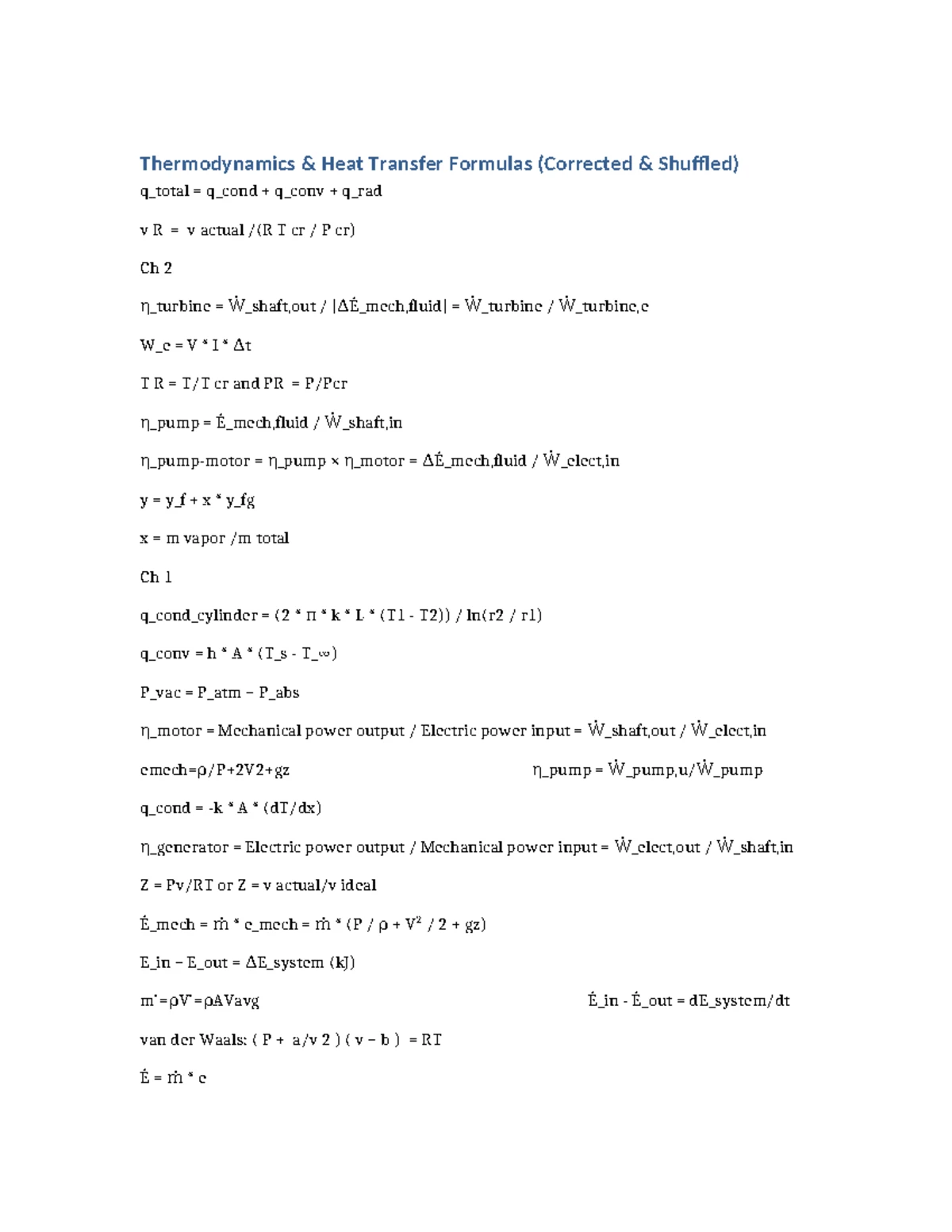 Thermodynamics Steam Tables: Comprehensive Property Charts and Data ...