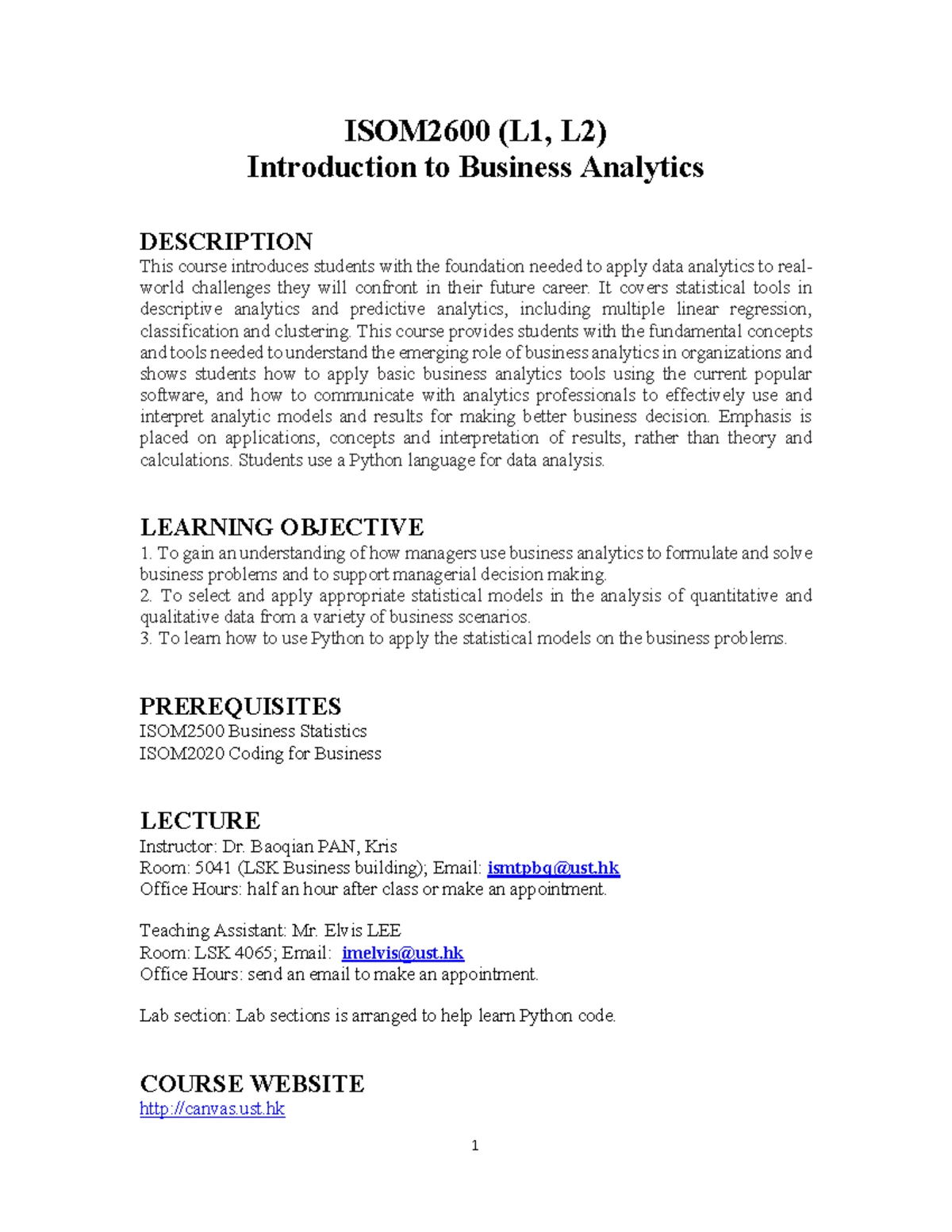 Analysis of Charles Schwab Corp. in 2017 - Case Study SM282-PDF-ENG -  Studocu