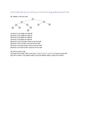 Computer Science 145 Review - Barbara Windham COMPUTER_SCIENCE COMPUTER ...