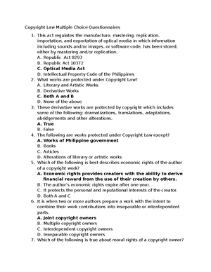 RIPH Module for Finals - wdfsd - Topic III: “One Past but Many ...