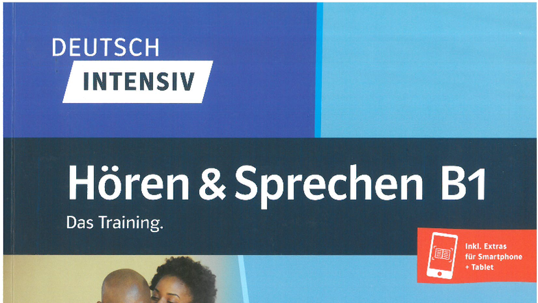 Deutsch Intensiv Hören & Sprechen B1 - Übungsbuch 2021 - Studocu