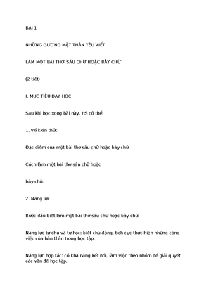 [Solved] anhch hy phn tch c trng ca ch ngha x hi dn giu nc mnh dn ch ...
