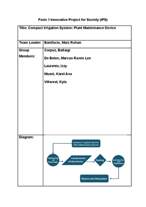 12STEM9 MMD Final Paper Manuscript - New Era University Integrated ...