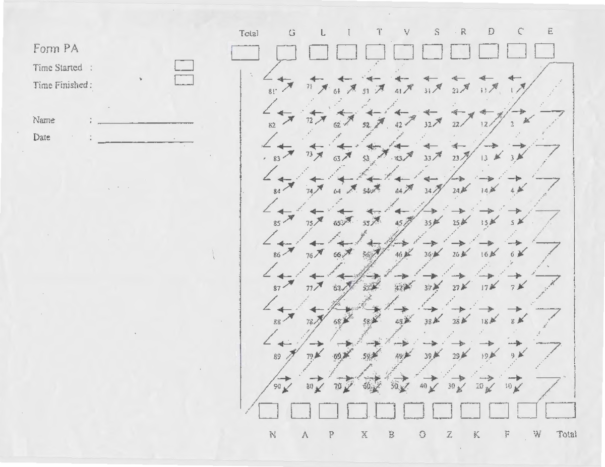 Fon11 PA Time Tracking Report: Papi Kostick Analysis - Studocu