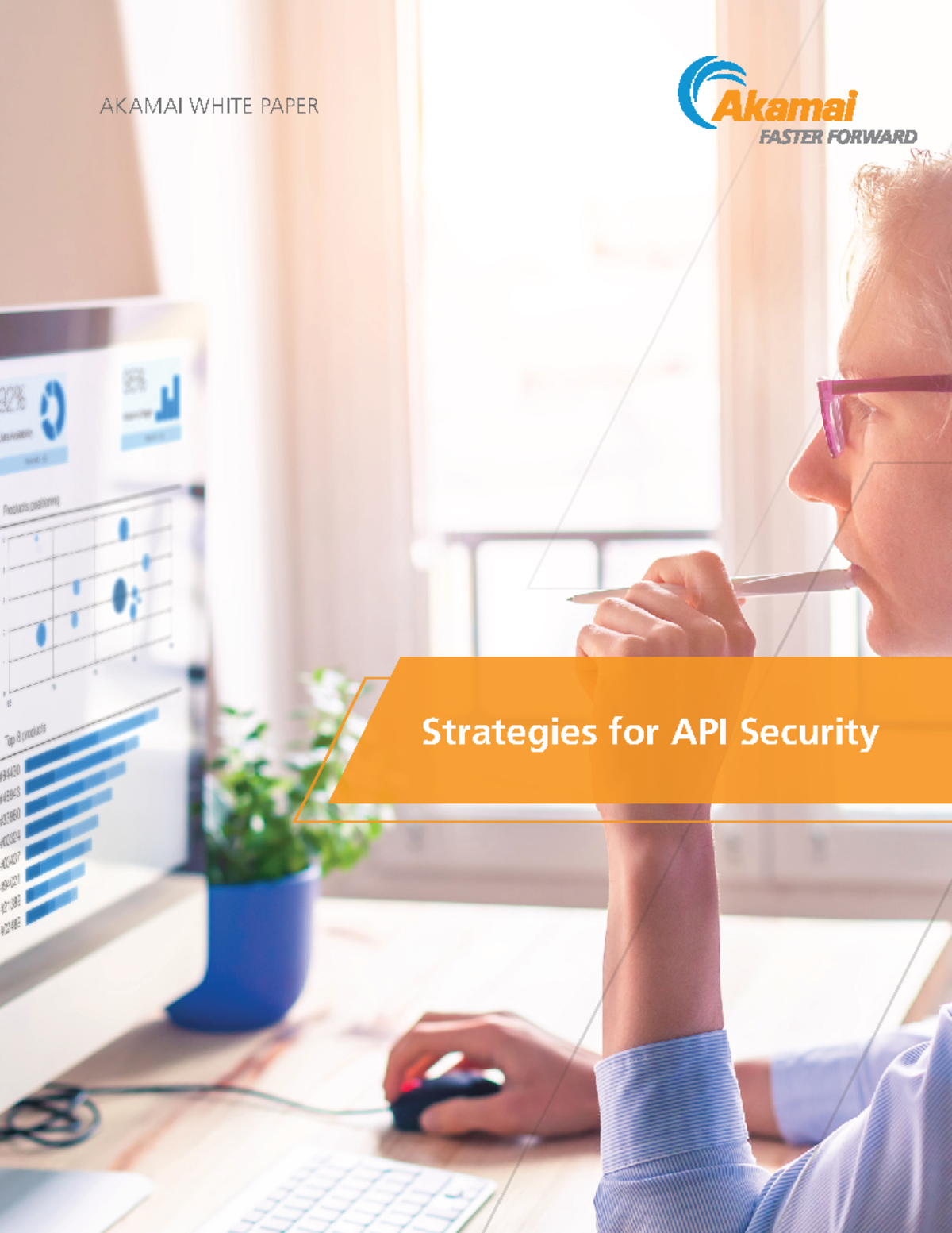 Akamai White Paper: Strategies for API Security and Protection - Studocu