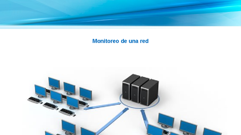 Administración de Redes: Reto 3 - Monitoreo de Red UVEG - Studocu