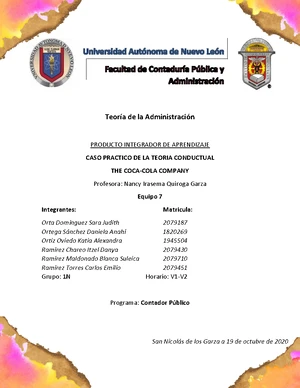 4.1 Comparativa de Tipos de Controles en la Gestión Organizacional ...