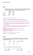 1E03 - McMaster - Physics - Studocu