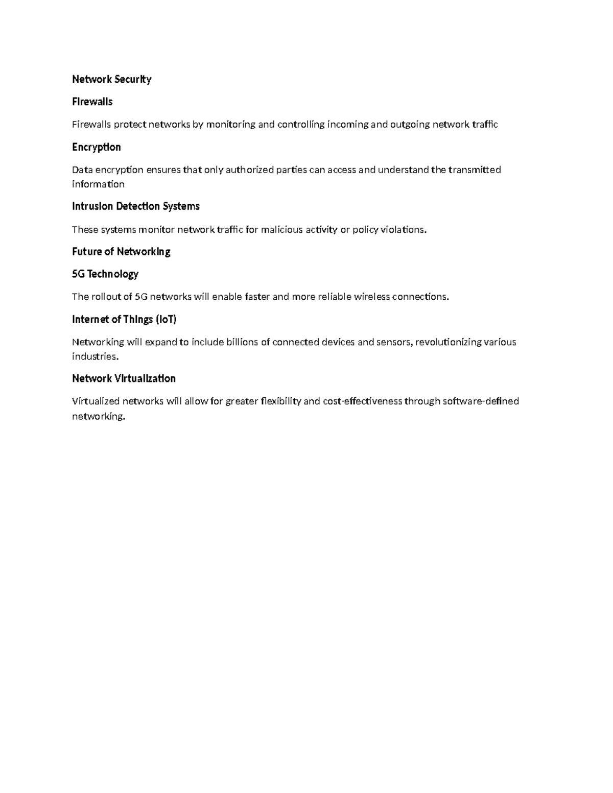 Network Security - cung cấp - Network Security Firewalls Firewalls ...