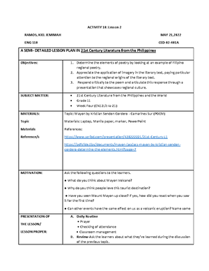 Lesson 6B- Writing A Concept Paper - ENGLISH FOR ACADEMIC AND ...