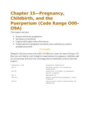 [Solved] In the CPT code book 28400 and 28405 are used when coding a ...