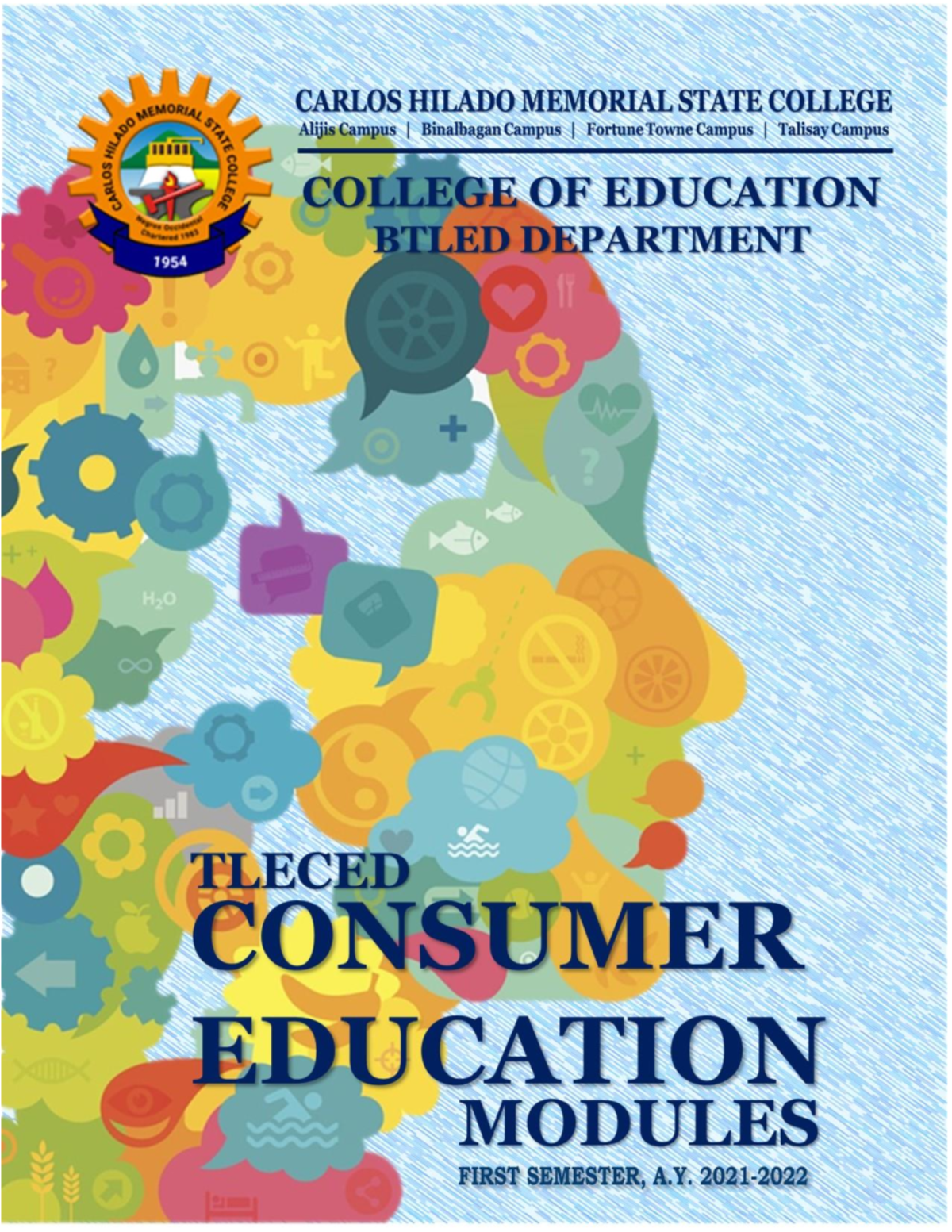 TLECED Module 1: Introduction to Consumer Education and Perspectives ...