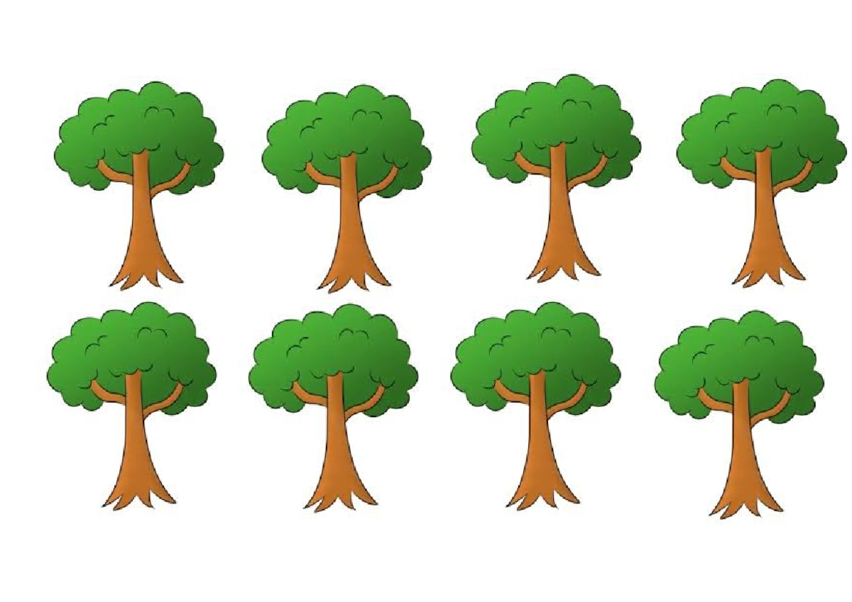 Tree - worksheets - BEED - RR 