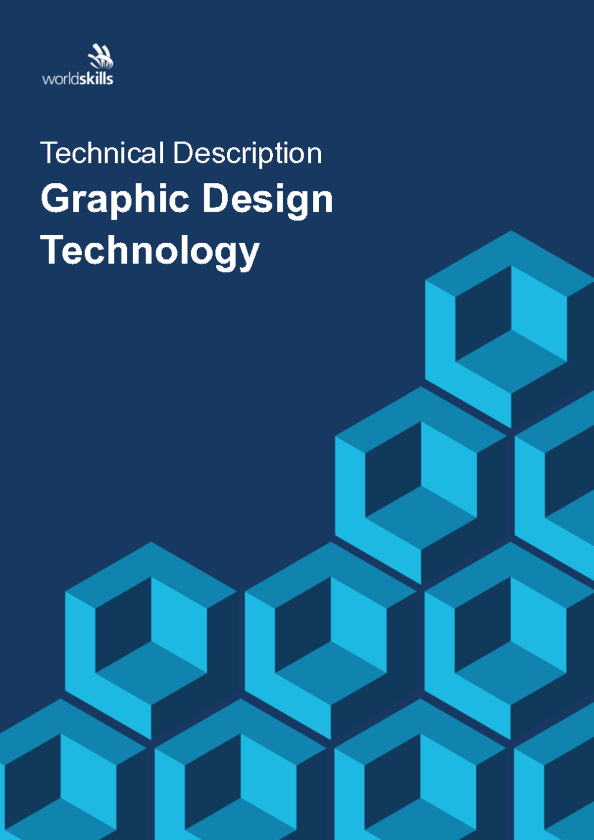 WSC2024 TD40 en - dsfwer - Technical Description Graphic Design ...